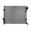 Radiateur, refroidissement du moteur VALEO 701516 - Visuel 2