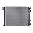 Radiateur, refroidissement du moteur VALEO 701516 - Visuel 3