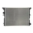 Radiateur, refroidissement du moteur VALEO 701545 - Visuel 2