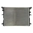 Radiateur, refroidissement du moteur VALEO 701545 - Visuel 3