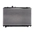 Radiateur, refroidissement du moteur VALEO 701561 - Visuel 3