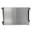 Radiateur, refroidissement du moteur VALEO 701600 - Visuel 2