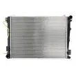 Radiateur, refroidissement du moteur VALEO 701600 - Visuel 3