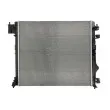 Radiateur, refroidissement du moteur VALEO 701641 - Visuel 2