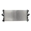 Radiateur, refroidissement du moteur VALEO 701665 - Visuel 1