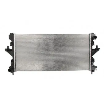 Radiateur, refroidissement du moteur VALEO 701665