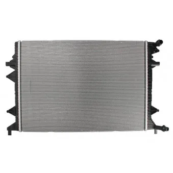 Radiateur, refroidissement du moteur VALEO 701666
