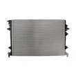 Radiateur, refroidissement du moteur VALEO 701666 - Visuel 2