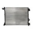 Radiateur, refroidissement du moteur VALEO 701668 - Visuel 1