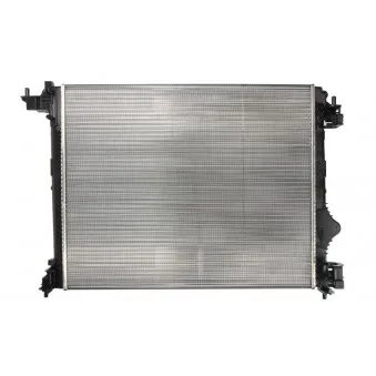 Radiateur, refroidissement du moteur VALEO 701668