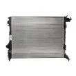 Radiateur, refroidissement du moteur VALEO 701668 - Visuel 2