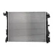 Radiateur, refroidissement du moteur VALEO 701683 - Visuel 2