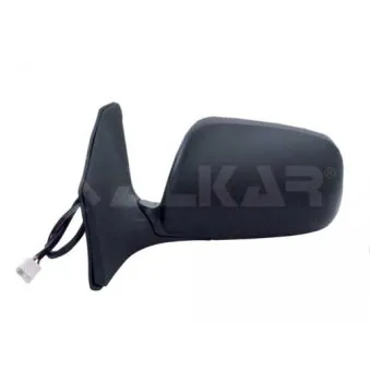 Rétroviseur extérieur ALKAR 6130265