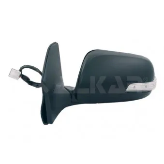 Rétroviseur extérieur ALKAR 6130266