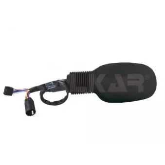 Rétroviseur extérieur ALKAR 6130382
