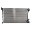 Radiateur, refroidissement du moteur VALEO 732567 - Visuel 2