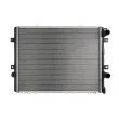 Radiateur, refroidissement du moteur VALEO 732569 - Visuel 2