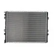 Radiateur, refroidissement du moteur VALEO 732569 - Visuel 3