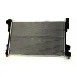 Radiateur, refroidissement du moteur VALEO 732740 - Visuel 2