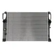 Radiateur, refroidissement du moteur VALEO 732849 - Visuel 2