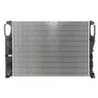 Radiateur, refroidissement du moteur VALEO 732849 - Visuel 3