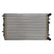 Radiateur, refroidissement du moteur VALEO 732864 - Visuel 2