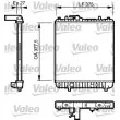 Radiateur, refroidissement du moteur VALEO 734330 - Visuel 2