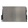 Radiateur, refroidissement du moteur VALEO 734438 - Visuel 3