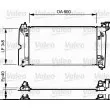 Radiateur, refroidissement du moteur VALEO 734711 - Visuel 2