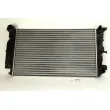 Radiateur, refroidissement du moteur VALEO 734926 - Visuel 2