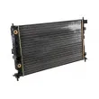 Radiateur, refroidissement du moteur VALEO 735084 - Visuel 3