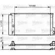 Radiateur, refroidissement du moteur VALEO 735250 - Visuel 2