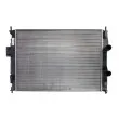 Radiateur, refroidissement du moteur VALEO 735281 - Visuel 2