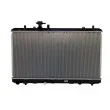 Radiateur, refroidissement du moteur VALEO 735407 - Visuel 2