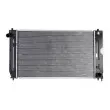 Radiateur, refroidissement du moteur VALEO 735445 - Visuel 1