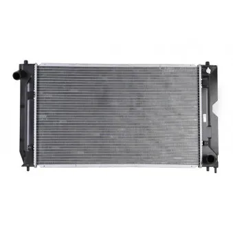 Radiateur, refroidissement du moteur VALEO 735445