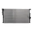 Radiateur, refroidissement du moteur VALEO 735454 - Visuel 2