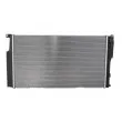 Radiateur, refroidissement du moteur VALEO 735456 - Visuel 2