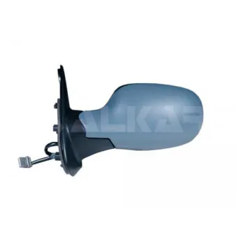 Rétroviseur extérieur ALKAR 6130548