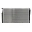 Radiateur, refroidissement du moteur VALEO 735493 - Visuel 3