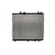 Radiateur, refroidissement du moteur VALEO 735531 - Visuel 2