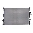 Radiateur, refroidissement du moteur VALEO 735551 - Visuel 2