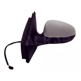 Rétroviseur extérieur ALKAR 6130554
