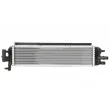 Radiateur, refroidissement du moteur VALEO 735561 - Visuel 2