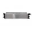 Radiateur, refroidissement du moteur VALEO 735619 - Visuel 1