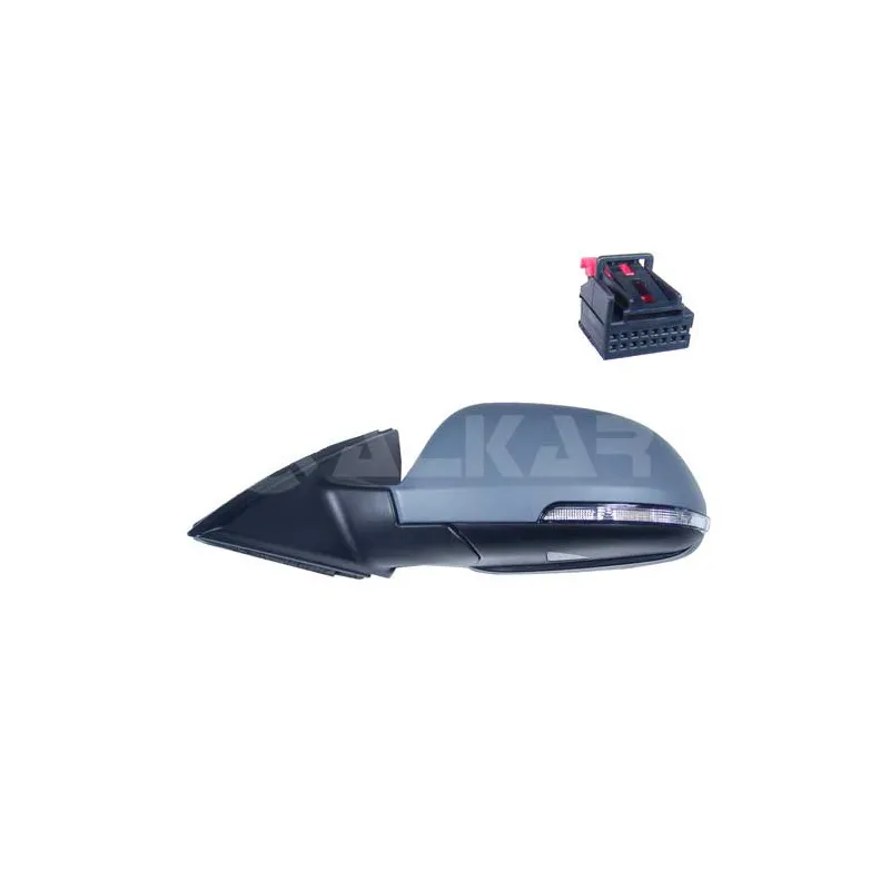Rétroviseur extérieur ALKAR 6130577