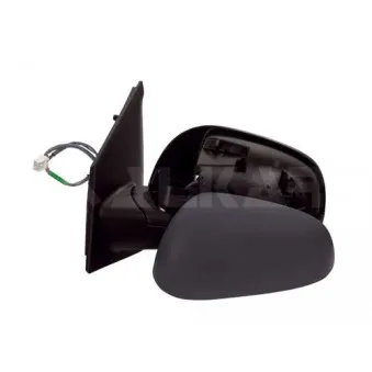 Rétroviseur extérieur ALKAR 6130587