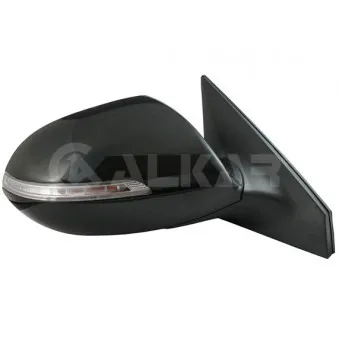 Rétroviseur extérieur ALKAR 6130648