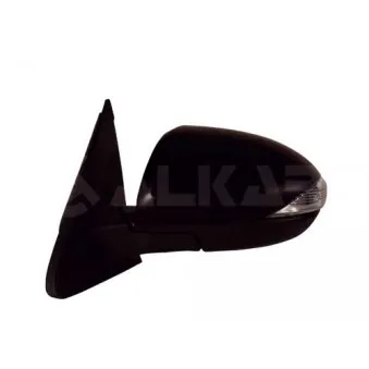 Rétroviseur extérieur ALKAR 6130657