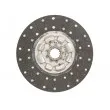 Disque d'embrayage VALEO 800547 - Visuel 3